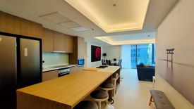 3 Bedroom Condo for rent in Circle Sukhumvit 31, Khlong Toei Nuea, Bangkok near BTS Phrom Phong