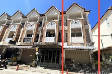 3 Bedroom Townhouse for sale in The Beach Center, Karon, Phuket