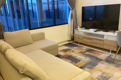 1 Bedroom Condo for rent in Knightsbridge Prime Sathorn, Thung Wat Don, Bangkok near BTS Chong Nonsi
