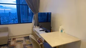 1 Bedroom Condo for rent in Knightsbridge Prime Sathorn, Thung Wat Don, Bangkok near BTS Chong Nonsi