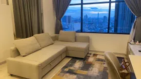 1 Bedroom Condo for rent in Knightsbridge Prime Sathorn, Thung Wat Don, Bangkok near BTS Chong Nonsi