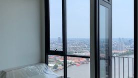 Condo for rent in Chapter Charoennakhorn-Riverside, Bang Lamphu Lang, Bangkok near BTS Krung Thon Buri