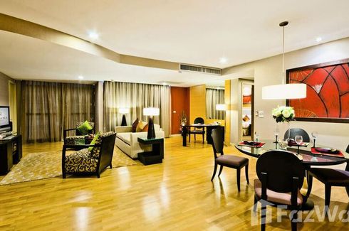 3 Bedroom Condo for rent in Urbana Sathorn, Thung Maha Mek, Bangkok near MRT Silom