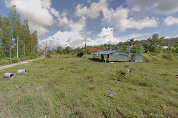 Land for sale in Si Sunthon, Phuket