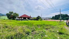 Land for sale in Si Sunthon, Phuket