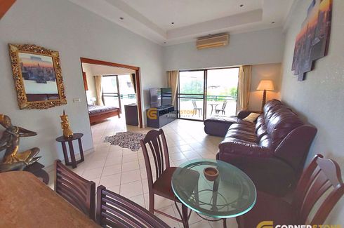 1 Bedroom Condo for sale in Star Beach Condotel, Nong Prue, Chonburi
