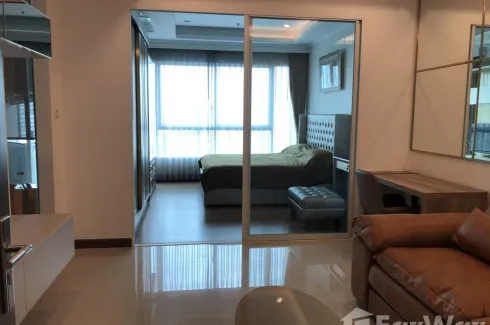 1 Bedroom Condo for sale in Supalai Elite Phayathai, Thanon Phaya Thai, Bangkok near BTS Phaya Thai