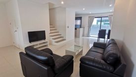 3 Bedroom Townhouse for rent in East Bangtao Ville, Thep Krasatti, Phuket