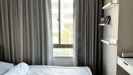 1 Bedroom Condo for sale in Metro Luxe Ratchada, Din Daeng, Bangkok near MRT Huai Khwang