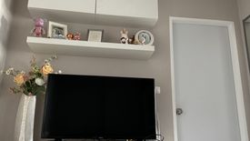 1 Bedroom Condo for sale in Metro Luxe Ratchada, Din Daeng, Bangkok near MRT Huai Khwang