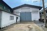 Warehouse / Factory for rent in Tha Chin, Samut Sakhon