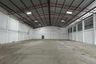 Warehouse / Factory for rent in Tha Chin, Samut Sakhon