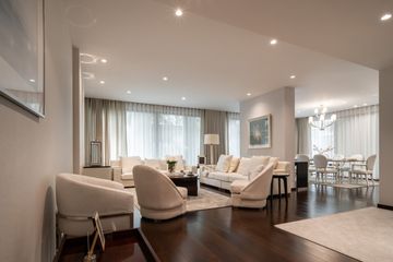 2 Bedroom Condo for sale in La Citta Delre Thonglor 16, Khlong Tan Nuea, Bangkok