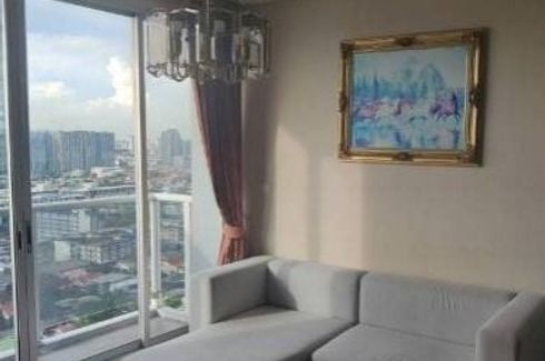 2 Bedroom Condo for rent in Bang Sue, Bangkok near MRT Bang Pho