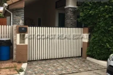 2 Bedroom House for sale in Nong Prue, Chonburi