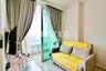 1 Bedroom Condo for sale in City Garden Tower, Nong Prue, Chonburi