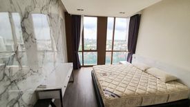 2 Bedroom Condo for rent in The Lofts Ekkamai, Phra Khanong, Bangkok near BTS Ekkamai