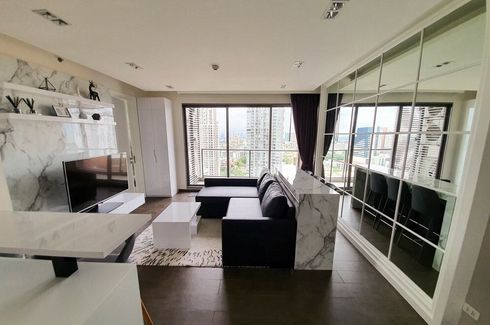 2 Bedroom Condo for rent in The Lofts Ekkamai, Phra Khanong, Bangkok near BTS Ekkamai