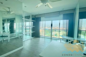 1 Bedroom Condo for sale in The Axis, Nong Prue, Chonburi