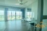 1 Bedroom Condo for sale in The Axis, Nong Prue, Chonburi