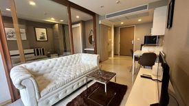 1 Bedroom Condo for rent in Downtown Forty Nine, Khlong Tan Nuea, Bangkok near BTS Phrom Phong