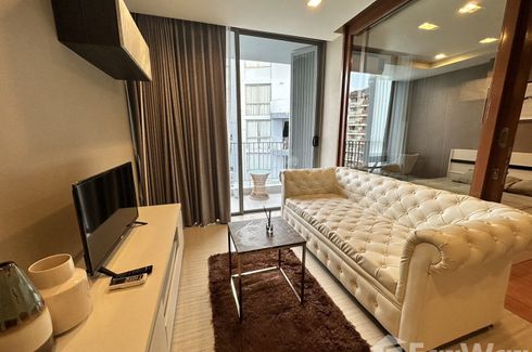 1 Bedroom Condo for rent in Downtown Forty Nine, Khlong Tan Nuea, Bangkok near BTS Phrom Phong