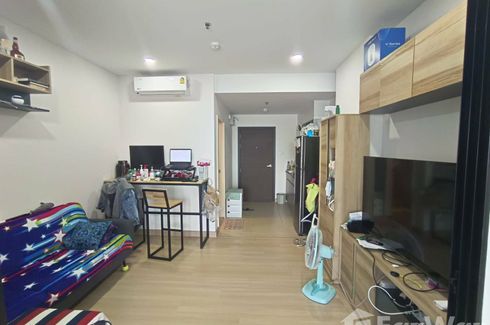1 Bedroom Condo for sale in Supalai Loft Yaek Fai Chai Station, Bang Khun Si, Bangkok near MRT Fai Chai