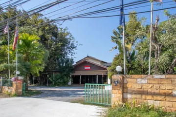 Land for sale in Rim Tai, Chiang Mai