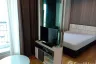 1 Bedroom Condo for rent in Aspire Rama 4, Phra Khanong, Bangkok near BTS Ekkamai
