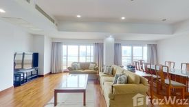 4 Bedroom Condo for rent in Baan Nonzee Condominium, Chong Nonsi, Bangkok