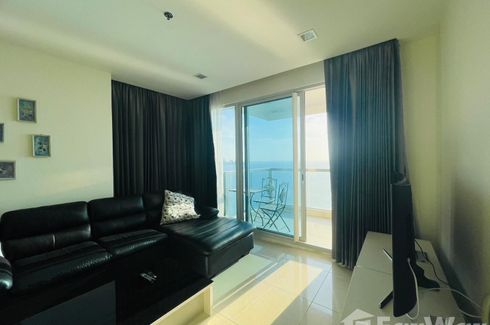 2 Bedroom Condo for rent in The Palm Wongamat Beach, Na Kluea, Chonburi