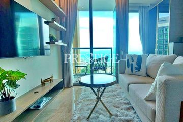 1 Bedroom Condo for sale in The Riviera Ocean Drive, Nong Prue, Chonburi