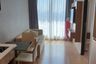 1 Bedroom Condo for rent in Rhythm Sathorn, Thung Wat Don, Bangkok near BTS Saphan Taksin