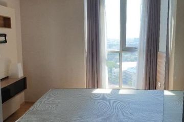 1 Bedroom Condo for rent in Rhythm Sathorn, Thung Wat Don, Bangkok near BTS Saphan Taksin