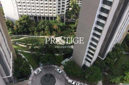 1 Bedroom Condo for rent in Zire Wongamat, Na Kluea, Chonburi