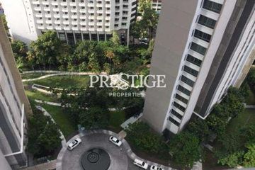 1 Bedroom Condo for rent in Zire Wongamat, Na Kluea, Chonburi