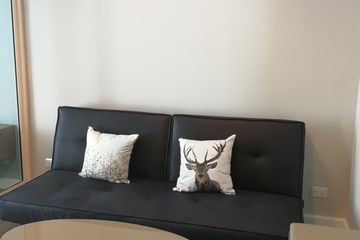 1 Bedroom Condo for sale in The A Space ID Asoke-Ratchada, Din Daeng, Bangkok near MRT Phra Ram 9