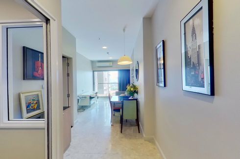 1 Bedroom Condo for rent in The Crest Sukhumvit 34, Khlong Tan, Bangkok near BTS Thong Lo