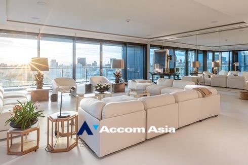 4 Bedroom Condo for Sale or Rent in Langsuan, Bangkok near BTS Ratchadamri