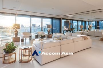 4 Bedroom Condo for Sale or Rent in Langsuan, Bangkok near BTS Ratchadamri