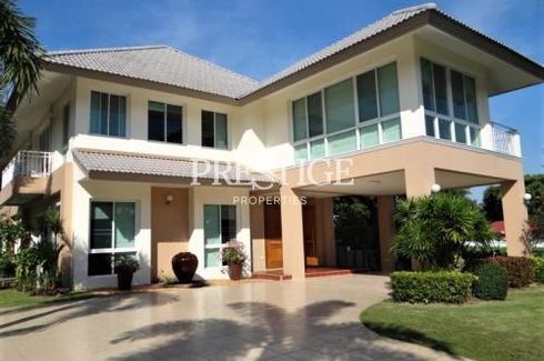 4 Bedroom House for rent in Eastern Star Village, Phla, Rayong