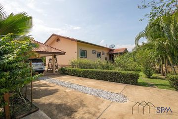 3 Bedroom Villa for sale in Thap Tai, Prachuap Khiri Khan