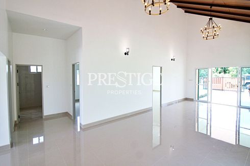 3 Bedroom House for sale in Nong Prue, Chonburi