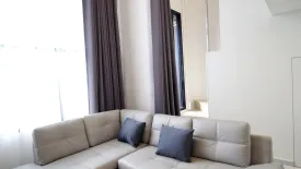 1 Bedroom Condo for rent in Knightsbridge Prime Sathorn, Thung Wat Don, Bangkok near BTS Chong Nonsi