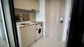 1 Bedroom Condo for rent in Knightsbridge Prime Sathorn, Thung Wat Don, Bangkok near BTS Chong Nonsi