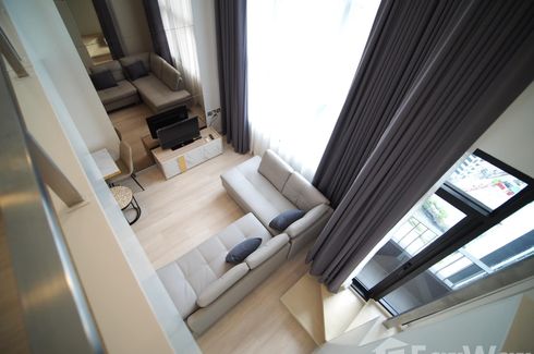 1 Bedroom Condo for rent in Knightsbridge Prime Sathorn, Thung Wat Don, Bangkok near BTS Chong Nonsi