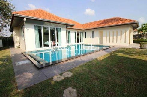 4 Bedroom House for sale in Whispering Palms, Pong, Chonburi