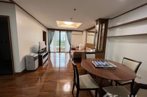 2 Bedroom Condo for rent in Baan Na Varang, Langsuan, Bangkok near BTS Chit Lom