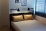 2 Bedroom Condo for rent in Khlong Toei Nuea, Bangkok near Airport Rail Link Makkasan