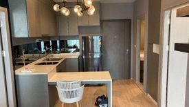 2 Bedroom Condo for sale in IDEO New Rama 9, Hua Mak, Bangkok near Airport Rail Link Ramkhamhaeng